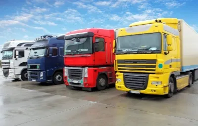 Adana Çırağan Nakliye Ambarı