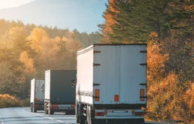 Adana ile Çırağan Arası Klima Taşıma