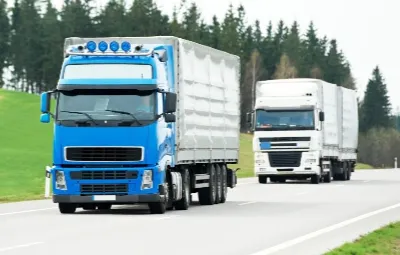 Adana ile Çırağan Arası Eşya Taşıma